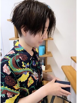 パーム スプリングス(Palm Springs) Hair by Palm Springs 342