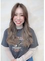 アンククロス 表参道(ANKH CROSS) Minami 馴染ませ