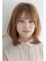 リル 8F 銀座(Rire)&nbsp;【Rire-リル銀座-】王道ひしがたミディアム