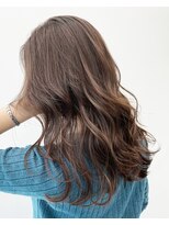 ヘアールーム アート(hair room a to by NYNY)&nbsp;121シルキーアッシュ