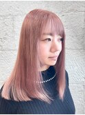 ネイキッドルナカラー◎