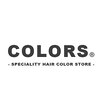 カラーズプラス(colors plus)のお店ロゴ