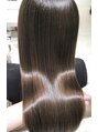 フォルテ 横浜店(FORTE) 自然な髪質改善ストレートパーマ・縮毛矯正が大人気！
