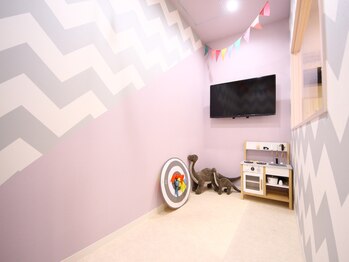 半個室型サロン　Story by JEWEL 関内駅前店【ストーリーバイジュエル】