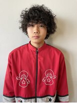 ランド(LAND)&nbsp;サークルパーマ