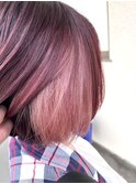 ベリピ×ペルピ