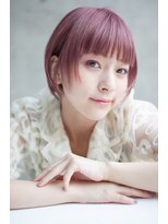 アッシュ 北千住店(Ash)&nbsp;シルキーピンク
