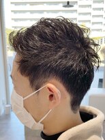 ストフ(stof)&nbsp;メンズスタイル