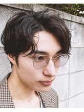 履歴を整えてから施術して最後にコーティング。過度なダメージで諦めてた質感も【カシミヤ質感】に。