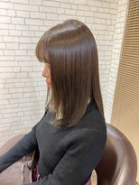 セレンディピティー 吉祥寺店(SERENDIPITY)&nbsp;オリーブベージュミディ