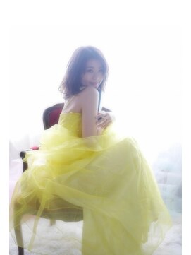 エルベスアクト(ELVESACT) 無造作ウエーブ【志木/志木駅】