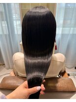 シアカ(SEA A KA)&nbsp;SEA A KA お客様スタイル　NO58 大久保　2023.4