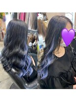 エクステンションマーク(Extension MARK)&nbsp;長さを変えずにエクステでイメチェン