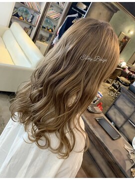 アドール(ADOR) Millky Beige