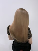 六本木美容室 ヒロオ(HIROO)&nbsp;髪質改善トリートメント