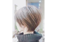 クラブ ヘアー オズ 南茨木店(CLUB HAIR OZ)