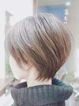 クラブ ヘアー オズ 南茨木店(CLUB HAIR OZ)