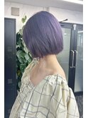 ～ラベンダーグレー～　【Ria 大阪 梅田】
