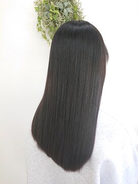 ナチュラル 名取店(Natural) 艶髪ロング