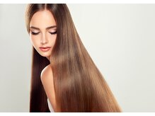 次世代5G髪質改善トリートメント！髪表面の艶感、広がりを抑えまとまりのある仕上がりになります。