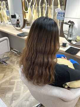 マティス 藤崎店(MATISSE) 波フェーブ