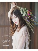 サロンモデル撮影