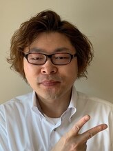 髪工房 宇治店 中内 孝