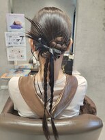 リップル(Ripple)&nbsp;【海浜幕張 Ripple】タイトツイン×カチモリ