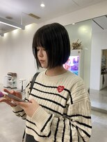 カッツ 駅家店(CUT S)&nbsp;ボブ