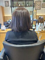 フレンズ 山鼻店(friend's)&nbsp;ボブ