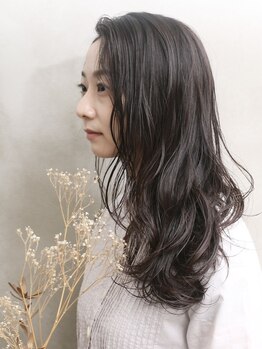ラクリマ(Lacrima)の写真/Lacrimaの強みは"カウンセリング"。通うたびにもっと自分を好きになる、【あなたらしさ】を探すお手伝い。