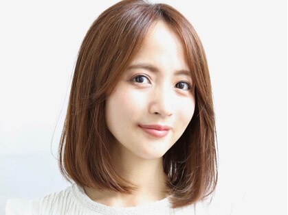 ヘアーピリナ(hair PILINA)の写真