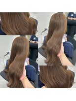 アルドーレフィエロ シンサイバシ(Ardore fiero shinsaibashi) ショコラベージュ/ココアベージュ/ブラウン