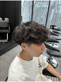 ナチュラルスペインカール