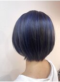 ブルーハイライト