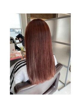 ジールステージ ツー(ZEAL STAGE-2) イルミナカラー×コーラル