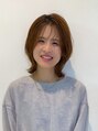 ヘアーエスクールエミュ(hair S. COEUR emu) 古瀬 