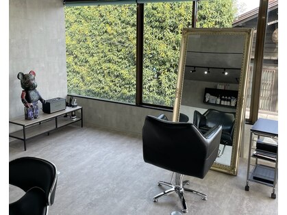 リービング(LEAYVING)の写真