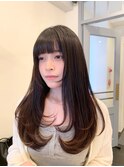 ロングレイヤー