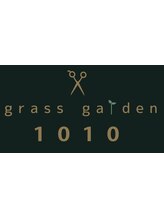 grass garden 1010