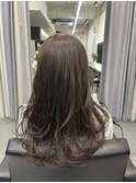 ストカール○癖があってもパーマを楽しみたい人むけ