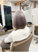 パールラベンダー