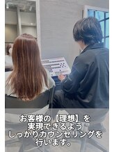 kiitosメニュー詳細