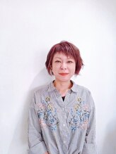 ヘアープレイス クリアライン 澄川店(hair place CLEAR LINE)&nbsp;成田 優佳