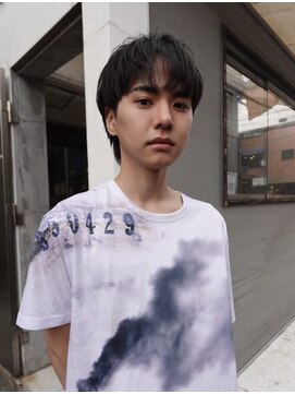 クオン 今泉(quon) メンズ -天神 今泉 薬院-