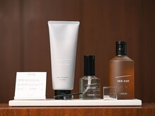 美容室ヒラトヤ 都南店の雰囲気（お悩みに合わせてご提案◎人気アイテムが勢揃い！［髪質改善］）
