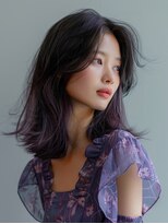 モードケイズ JR茨木improve店(MODE K's) ☆話題のインナーカラー☆