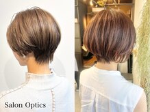 サロン オプティクス(Salon Optics)