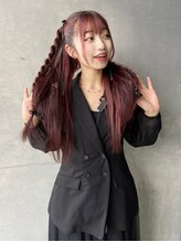 タヤ 天神店(TAYA)&nbsp;高橋 美羽