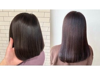 hair design atre【ヘアデザインアトレ】